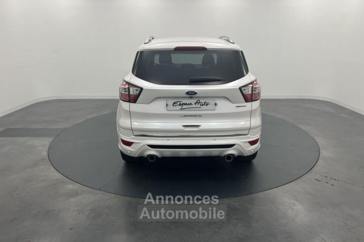 Ford Kuga 1.5 Flexifuel-E85 150 S&S 4x2 BVM6 Vignale - <small></small> 20.900 € <small>TTC</small> - #6