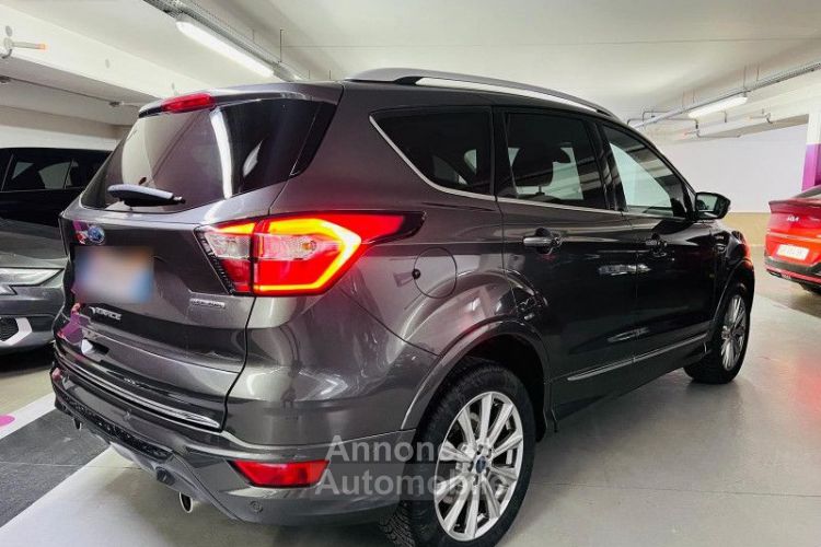 Ford Kuga 1.5 FLEXIFUEL-E85 150CH STOP&START VIGNALE 4X2 EURO6.2 - <small></small> 15.990 € <small>TTC</small> - #2