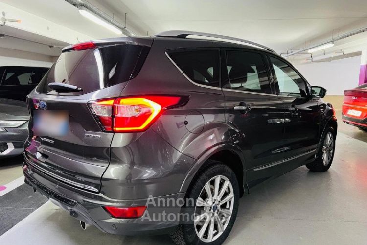 Ford Kuga 1.5 FLEXIFUEL-E85 150CH STOP&START VIGNALE 4X2 EURO6.2 ***TVA RECUPERABLE*** - <small></small> 14.990 € <small>TTC</small> - #2