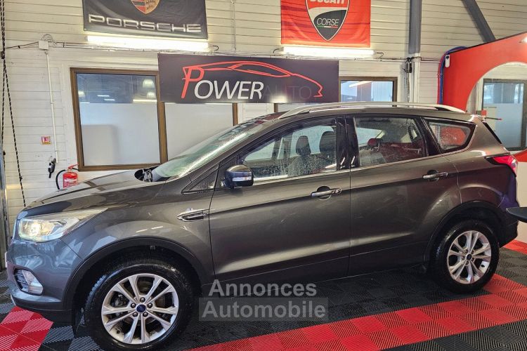 Ford Kuga 1.5 mca bio-ethanol 113000KMS - <small></small> 14.990 € <small>TTC</small> - #3