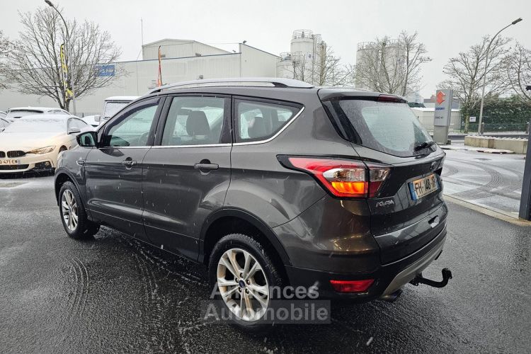 Ford Kuga 1.5 mca bio-ethanol 113000KMS - <small></small> 14.990 € <small>TTC</small> - #5