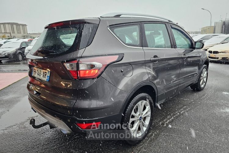 Ford Kuga 1.5 mca bio-ethanol 113000KMS - <small></small> 14.990 € <small>TTC</small> - #6