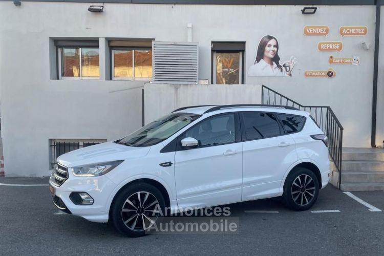 Ford Kuga 1.5 SCTI 150 ST-LINE HIGH 4X2 - <small></small> 16.990 € <small>TTC</small> - #1