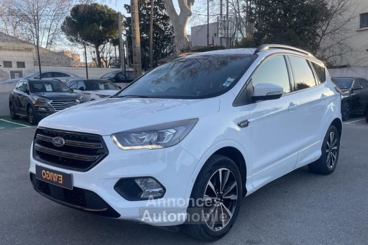 Ford Kuga 1.5 SCTI 150 ST-LINE HIGH 4X2 - <small></small> 16.990 € <small>TTC</small> - #2