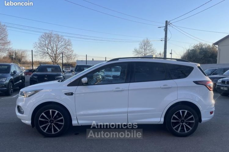 Ford Kuga 1.5 SCTI 150 ST-LINE HIGH 4X2 - <small></small> 16.990 € <small>TTC</small> - #3