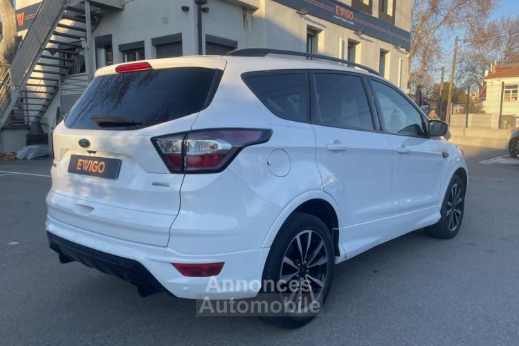 Ford Kuga 1.5 SCTI 150 ST-LINE HIGH 4X2 - <small></small> 16.990 € <small>TTC</small> - #6