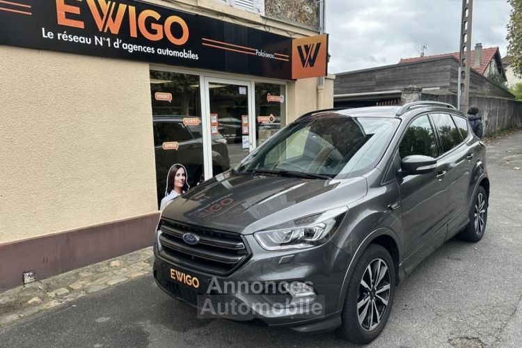 Ford Kuga 1.5 SCTI 150Ch ST-LINE HIGH 4X2 - <small></small> 18.990 € <small>TTC</small> - #1