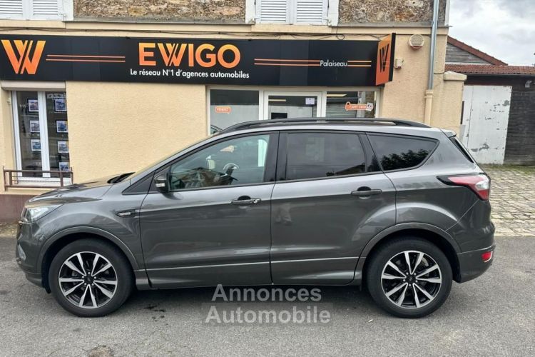 Ford Kuga 1.5 SCTI 150Ch ST-LINE HIGH 4X2 - <small></small> 18.990 € <small>TTC</small> - #2