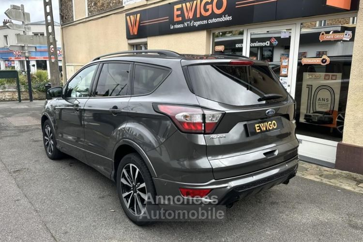 Ford Kuga 1.5 SCTI 150Ch ST-LINE HIGH 4X2 - <small></small> 18.990 € <small>TTC</small> - #3