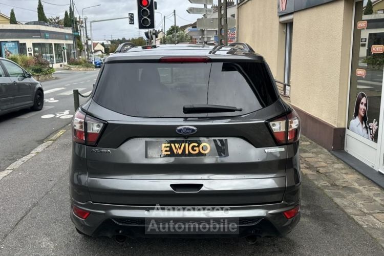 Ford Kuga 1.5 SCTI 150Ch ST-LINE HIGH 4X2 - <small></small> 18.990 € <small>TTC</small> - #4