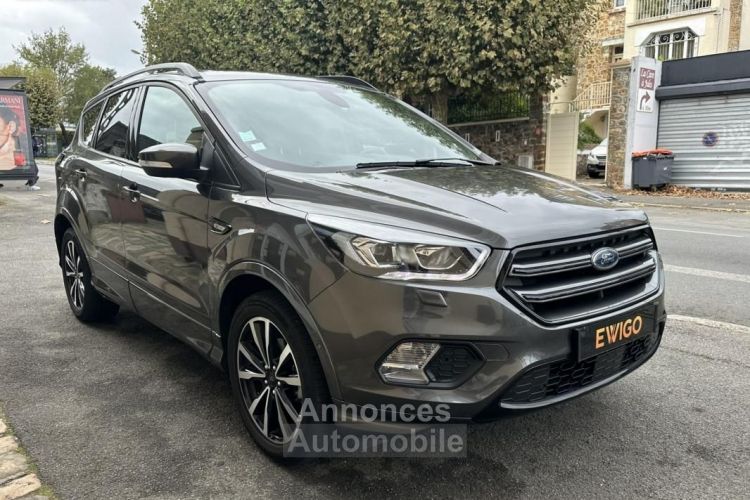 Ford Kuga 1.5 SCTI 150Ch ST-LINE HIGH 4X2 - <small></small> 18.990 € <small>TTC</small> - #6