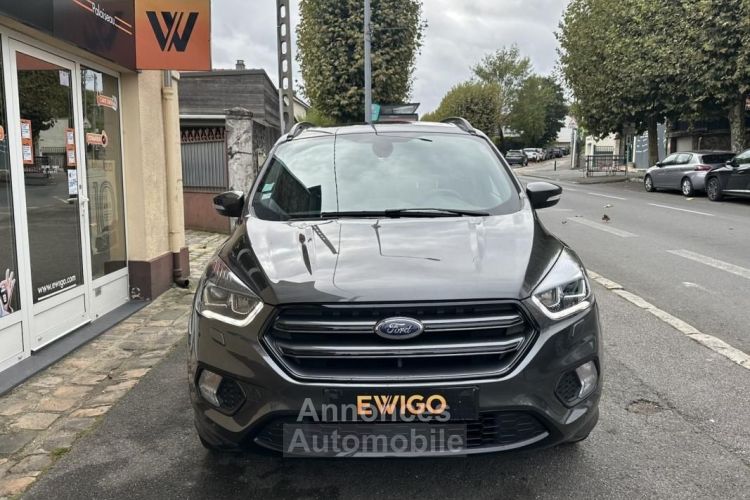 Ford Kuga 1.5 SCTI 150Ch ST-LINE HIGH 4X2 - <small></small> 18.990 € <small>TTC</small> - #7