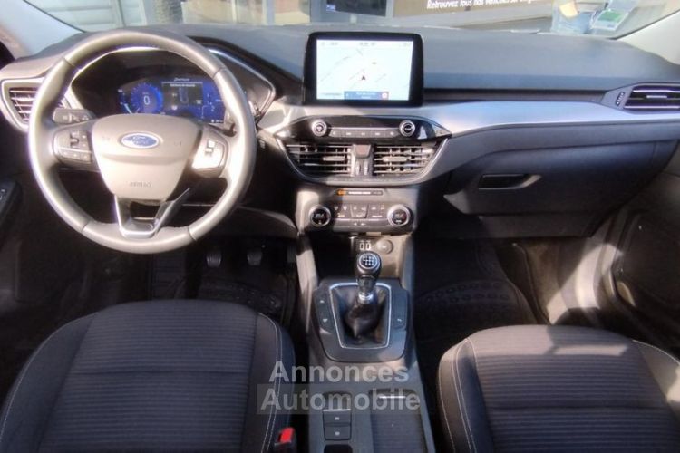 Ford Kuga 1.5 SCTI 150CH TITANIUM 1er main CARPLAY CAMERA VIRTUAL KEYLESS - <small></small> 19.490 € <small>TTC</small> - #12