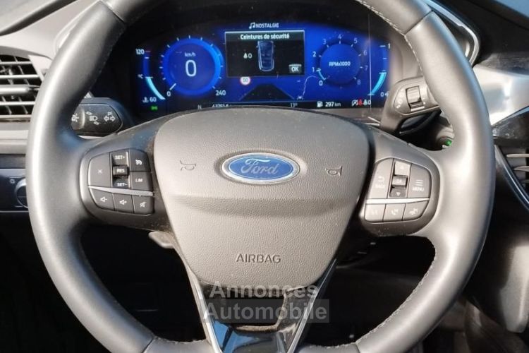 Ford Kuga 1.5 SCTI 150CH TITANIUM 1er main CARPLAY CAMERA VIRTUAL KEYLESS - <small></small> 19.490 € <small>TTC</small> - #13