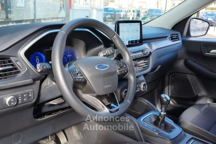 Ford Kuga 1.5 SCTI 150CH TITANIUM 1er main CARPLAY CAMERA VIRTUAL KEYLESS - <small></small> 19.490 € <small>TTC</small> - #19