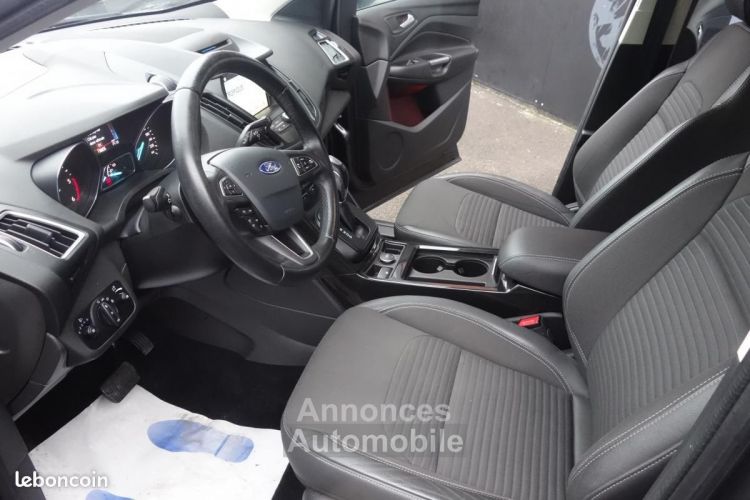 Ford Kuga 1.5 TDCi 120 S&S 4x2 Powershift Trend - <small></small> 10.990 € <small>TTC</small> - #11