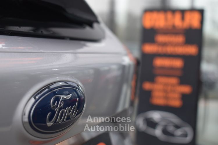 Ford Kuga 1.5 TDCI 120CH STOP&START TITANIUM EURO6 - <small></small> 16.790 € <small>TTC</small> - #19