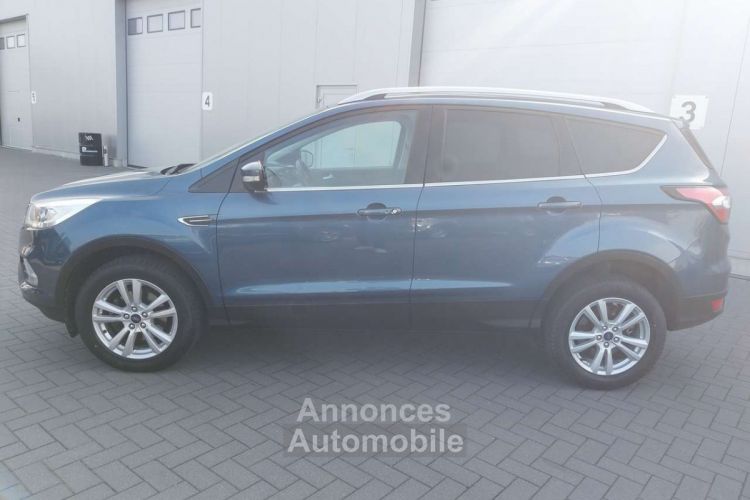 Ford Kuga 1.5 TDCi FWD Business-GPS-CAMERA-AUDROID.AUTO- - <small></small> 17.490 € <small>TTC</small> - #4