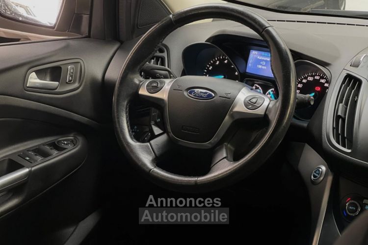 Ford Kuga 1.6 ECOBOOST TREND 150CH 1ER MAIN - <small></small> 10.999 € <small>TTC</small> - #3