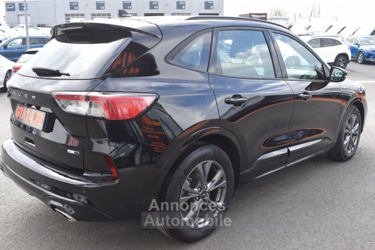 Ford Kuga 2.0 ECOBLUE 150CH MHEV ST-LINE - <small></small> 23.890 € <small>TTC</small> - #2