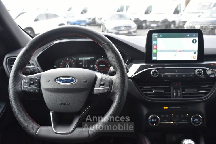 Ford Kuga 2.0 ECOBLUE 150CH MHEV ST-LINE - <small></small> 23.890 € <small>TTC</small> - #7