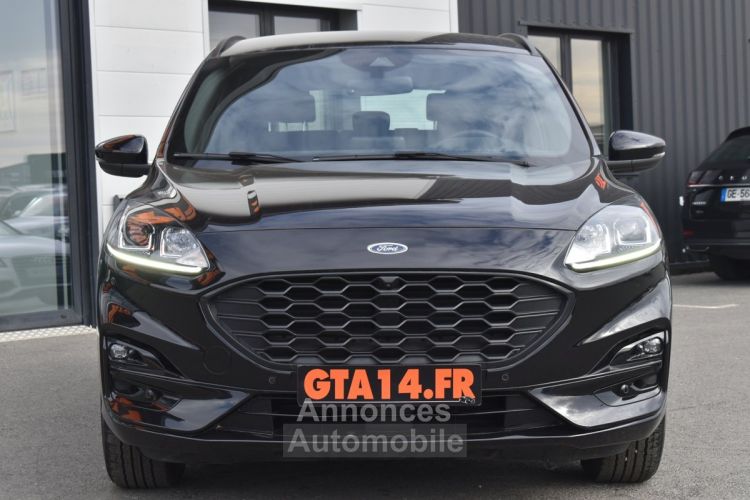 Ford Kuga 2.0 ECOBLUE 150CH MHEV ST-LINE - <small></small> 23.890 € <small>TTC</small> - #17