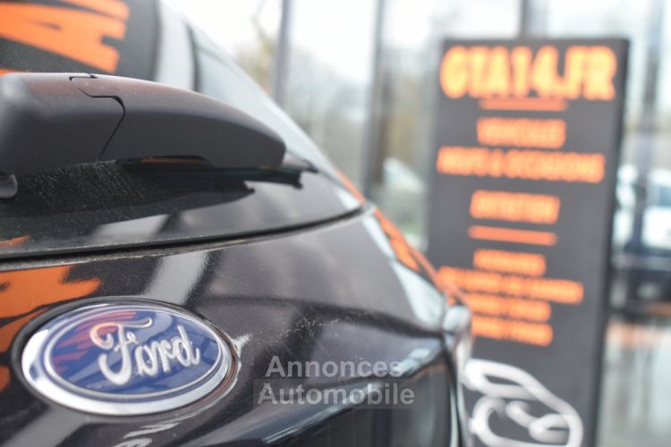 Ford Kuga 2.0 ECOBLUE 150CH MHEV ST-LINE - <small></small> 23.890 € <small>TTC</small> - #19