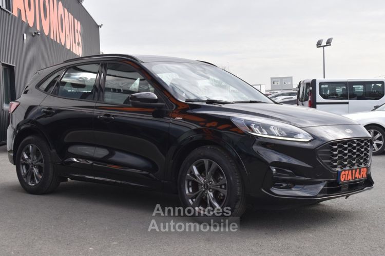 Ford Kuga 2.0 ECOBLUE 150CH MHEV ST-LINE - <small></small> 23.890 € <small>TTC</small> - #20