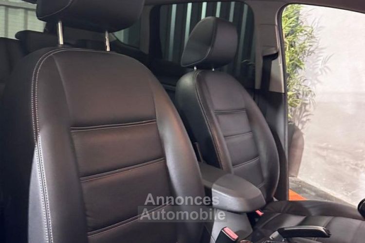 Ford Kuga 2.0 Tdci 135cv Titanium Sellerie cuir GPS Sièges chauffants Toit panoramique 1ere main 112.000 kms Garantie 6 mois - <small></small> 8.990 € <small>TTC</small> - #4