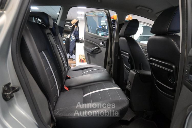 Ford Kuga 2.0 TDCi 136 DPF 4x2 Trend - <small></small> 6.900 € <small>TTC</small> - #14