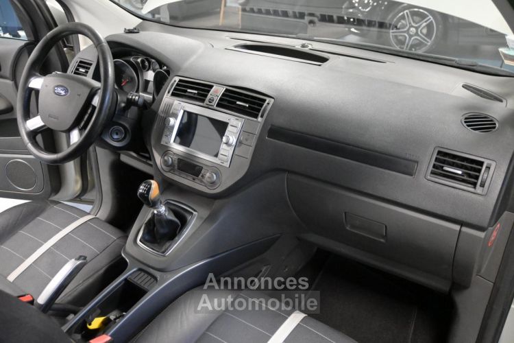 Ford Kuga 2.0 TDCi 136 DPF 4x2 Trend - <small></small> 6.900 € <small>TTC</small> - #15