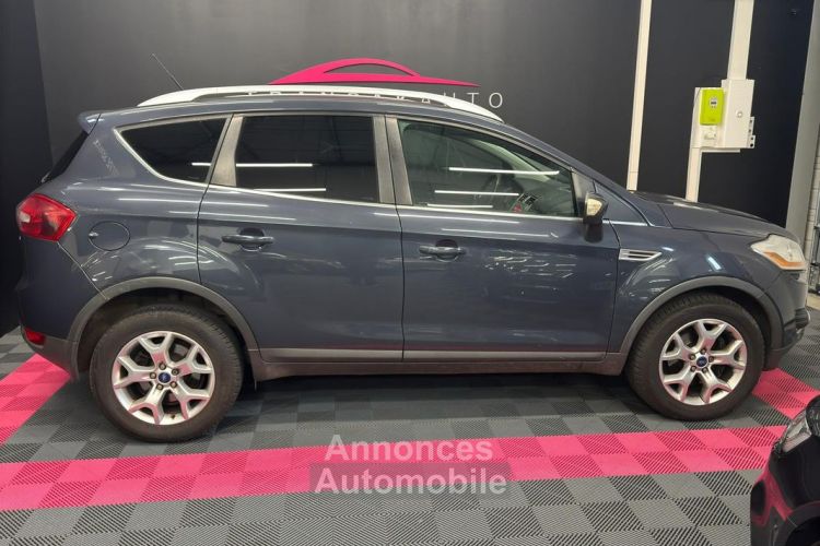 Ford Kuga 2.0 TDCi 140 DPF 4x2 Trend - <small></small> 10.990 € <small>TTC</small> - #5