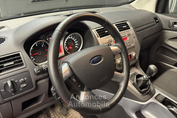 Ford Kuga 2.0 TDCi 140 DPF 4x2 Trend - <small></small> 10.990 € <small>TTC</small> - #10