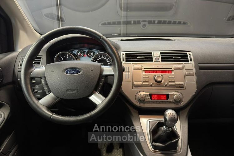 Ford Kuga 2.0 TDCi 140 DPF 4x2 Trend - <small></small> 10.990 € <small>TTC</small> - #13