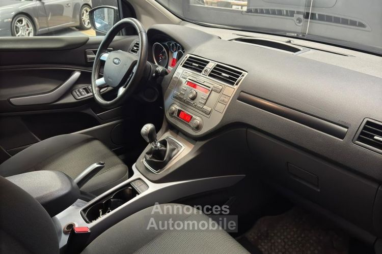 Ford Kuga 2.0 TDCi 140 DPF 4x2 Trend - <small></small> 10.990 € <small>TTC</small> - #14