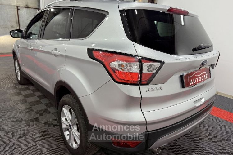 Ford Kuga 2.0 TDCi 150 4x4 Powershift Titanium Business +CAMERA+TOIT OUVRANT - <small></small> 11.990 € <small>TTC</small> - #6