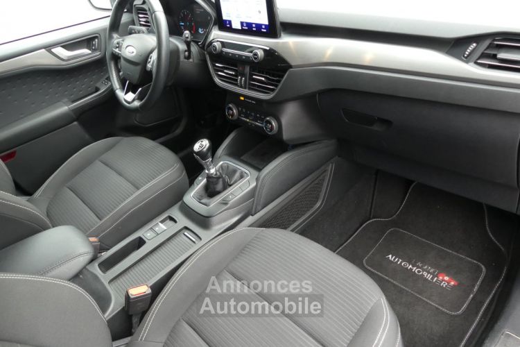 Ford Kuga 2.0 TDCI 150 S&S 4X2 TITANIUM - <small></small> 18.990 € <small>TTC</small> - #14