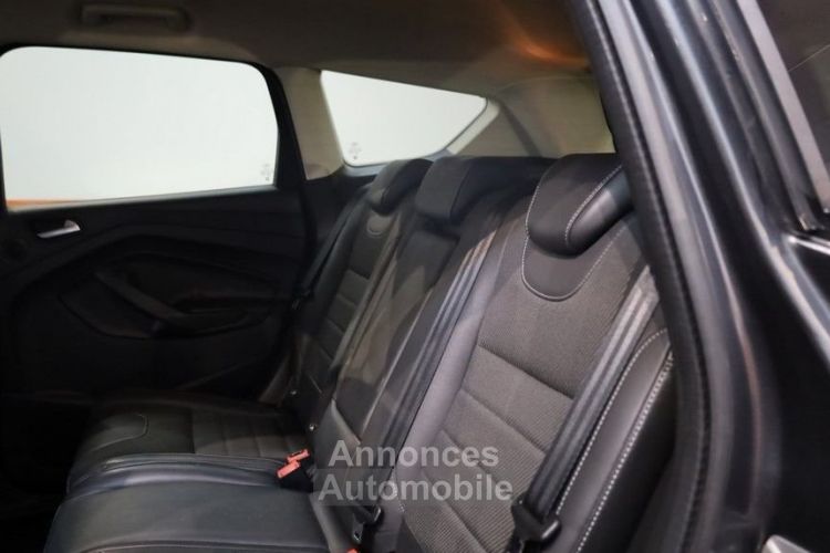 Ford Kuga 2.0 TDCI 150CH TITANIUM 4X4 - <small></small> 11.990 € <small>TTC</small> - #9