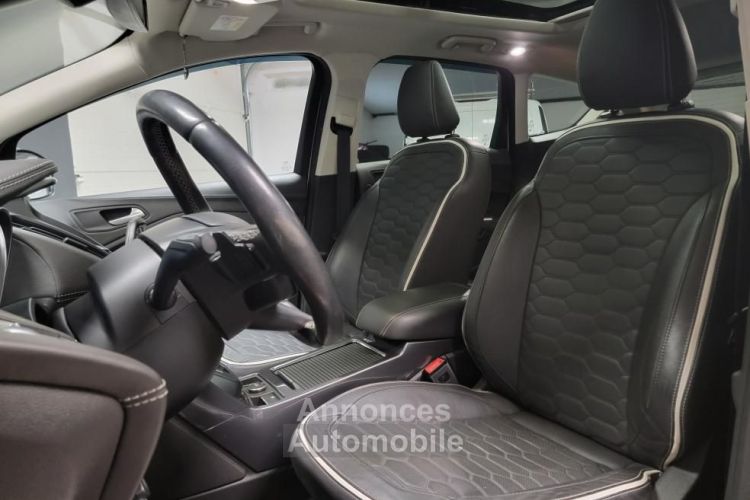 Ford Kuga 2.0 TDCI 150ch VIGNALE 4X4 POWERSHIFT BVA START-STOP - <small></small> 15.990 € <small>TTC</small> - #6