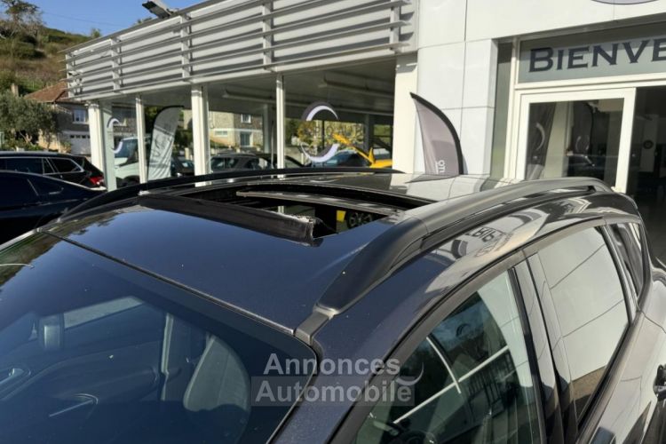 Ford Kuga 2.0 TDCi - 180 Bva 4x4 6.2 ST-Line - <small></small> 16.490 € <small>TTC</small> - #44