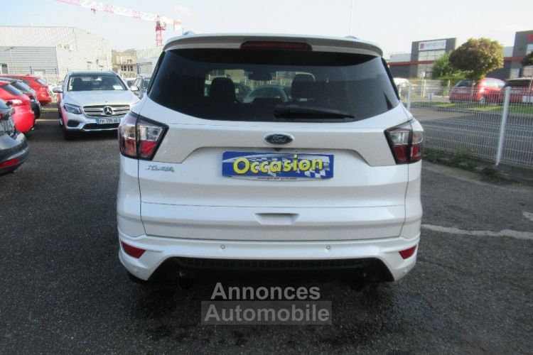 Ford Kuga 2.0 TDCi 180 SetS 4x4 Powershift ST-Line - <small></small> 16.990 € <small>TTC</small> - #5