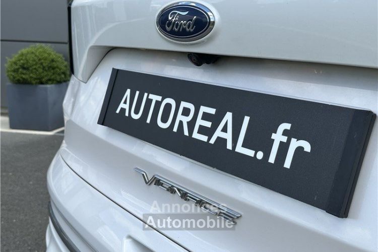 Ford Kuga 2.0 TDCi 180 S&S 4x4 Powershift Vignale - <small></small> 11.900 € <small>TTC</small> - #38