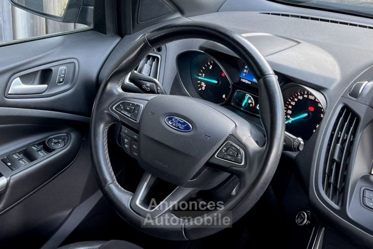 Ford Kuga 2.0 TDCi 180ch ST Line 4x4 - <small></small> 17.490 € <small>TTC</small> - #6
