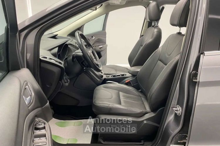 Ford Kuga 2.0 TDCi 4WD GARANTIE 12 MOIS TOIT OUVRANT CAMERA - <small></small> 15.950 € <small>TTC</small> - #7