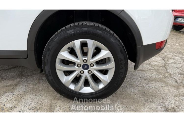 Ford Kuga 2.0 TDCi FAP 136cv 4x4 Titanium - <small></small> 12.490 € <small>TTC</small> - #31