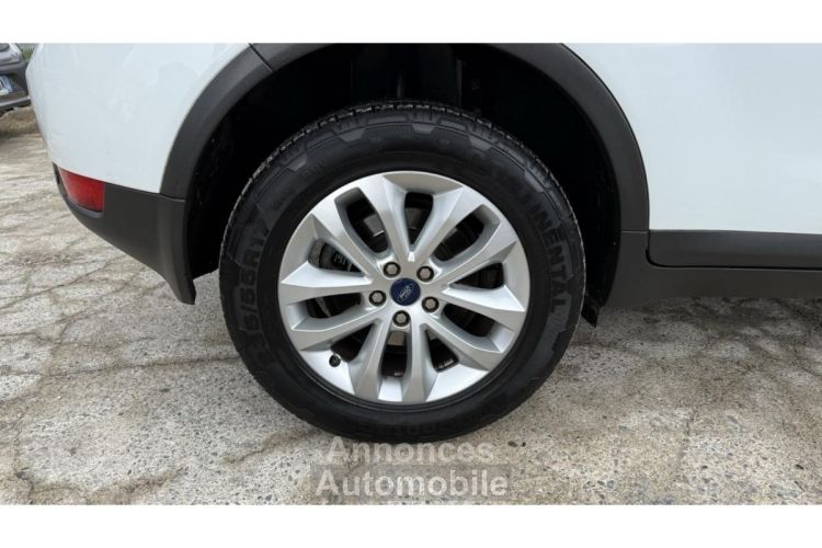 Ford Kuga 2.0 TDCi FAP 136cv 4x4 Titanium - <small></small> 12.490 € <small>TTC</small> - #32