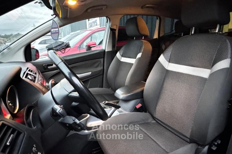 Ford Kuga 2.0 TDCi FAP - 140ch 4x2 Trend - <small></small> 7.990 € <small>TTC</small> - #6