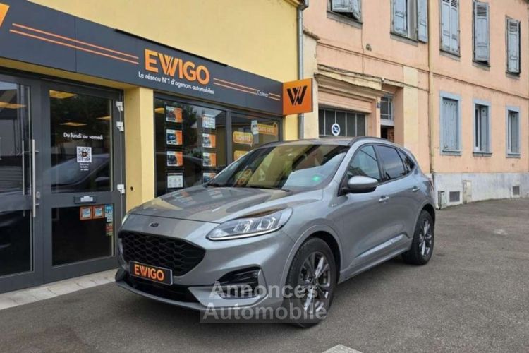 Ford Kuga 2.5 -DURATEC HYBRID 190H 150 FHEV ST-LINE 4X4 E-CV - <small></small> 19.990 € <small>TTC</small> - #1