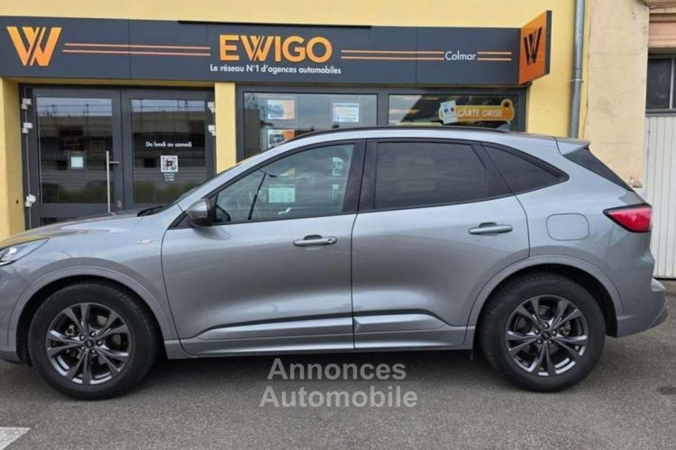 Ford Kuga 2.5 -DURATEC HYBRID 190H 150 FHEV ST-LINE 4X4 E-CV - <small></small> 19.990 € <small>TTC</small> - #3