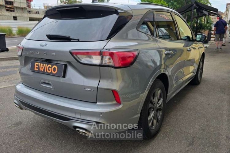 Ford Kuga 2.5 -DURATEC HYBRID 190H 150 FHEV ST-LINE 4X4 E-CV - <small></small> 19.990 € <small>TTC</small> - #6